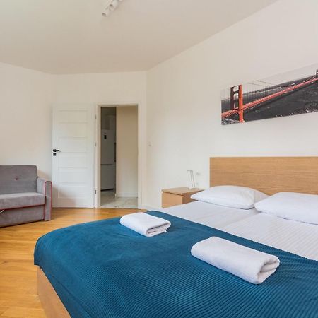 סופוט Molo Centrum By Grand Apartments מראה חיצוני תמונה