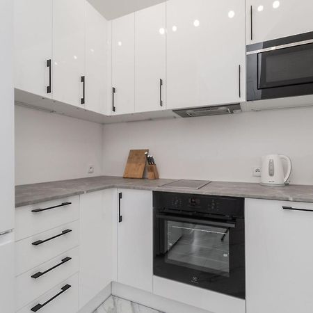 סופוט Molo Centrum By Grand Apartments מראה חיצוני תמונה
