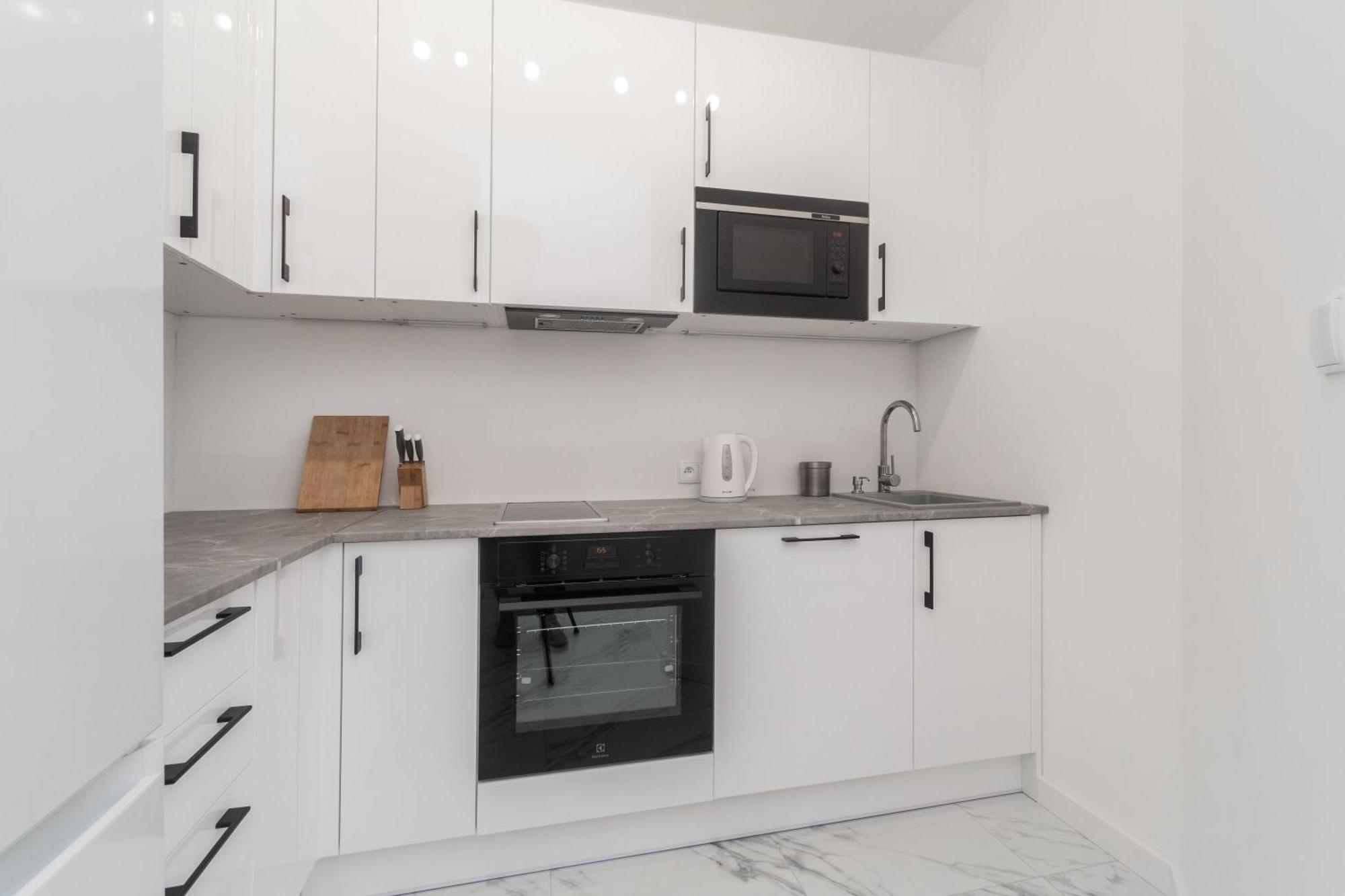 סופוט Molo Centrum By Grand Apartments מראה חיצוני תמונה