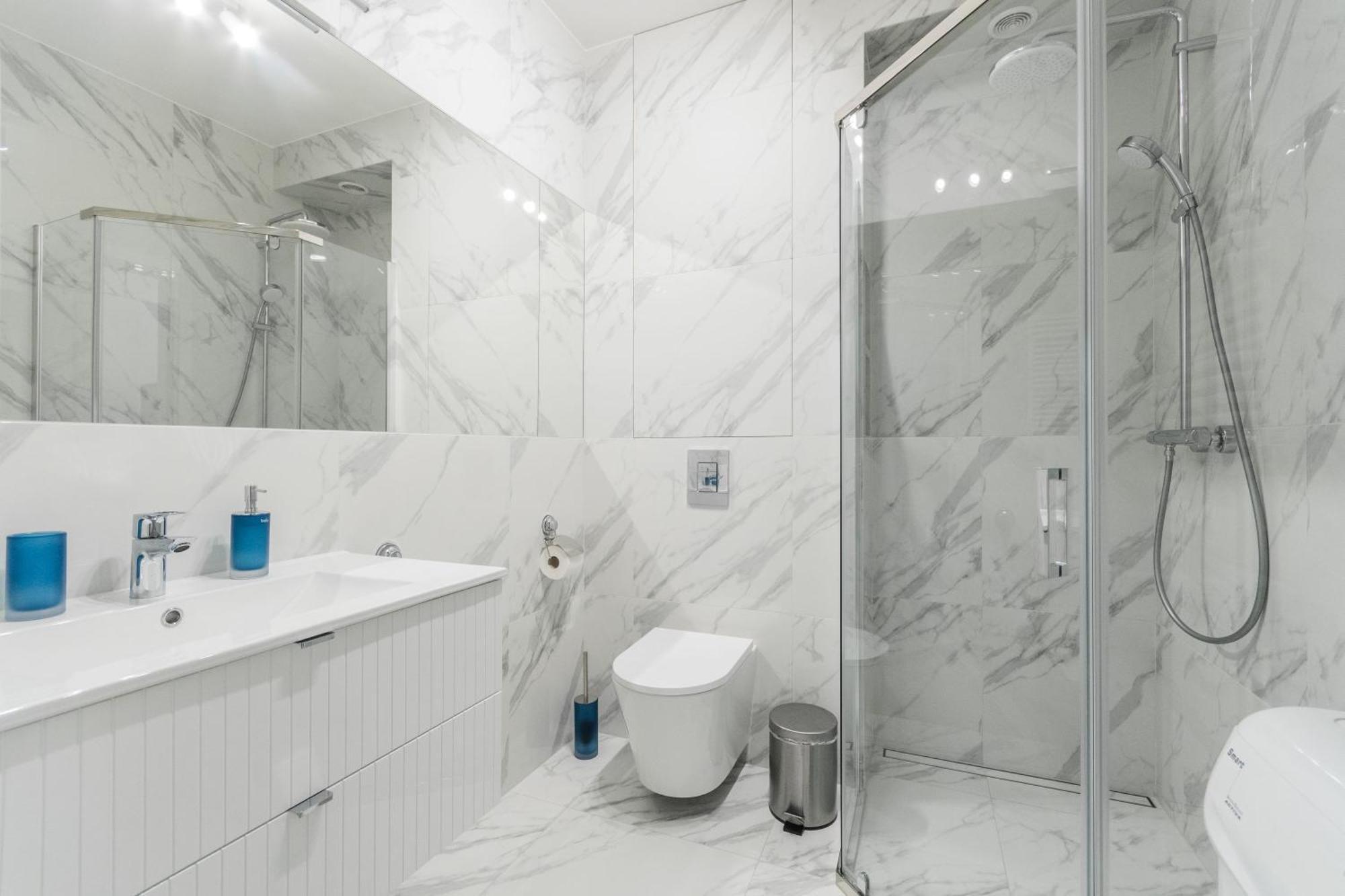 סופוט Molo Centrum By Grand Apartments מראה חיצוני תמונה
