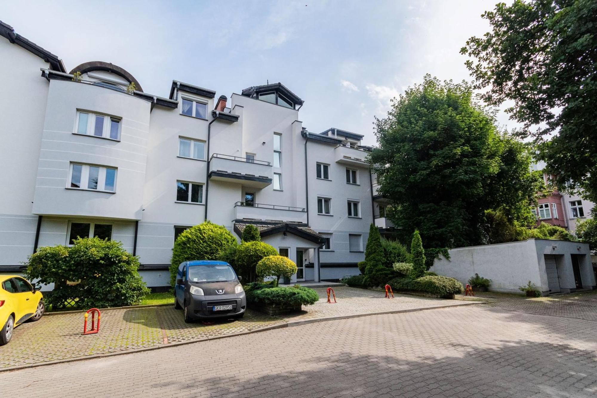 סופוט Molo Centrum By Grand Apartments מראה חיצוני תמונה